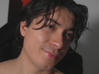 AxelMurphys webcam livejasmin model stream image