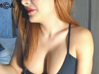 su_velvet webcam model stream image