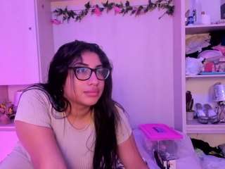 candy-gaby webcam model stream image