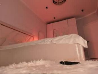 yourlovelygrace webcam chaturbate model stream image