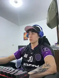 gojo_satoru_18 webcam stripchat model stream image