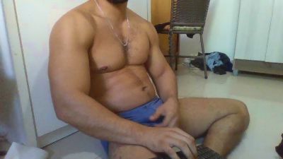 MorenoCarente webcam cam4 model stream image
