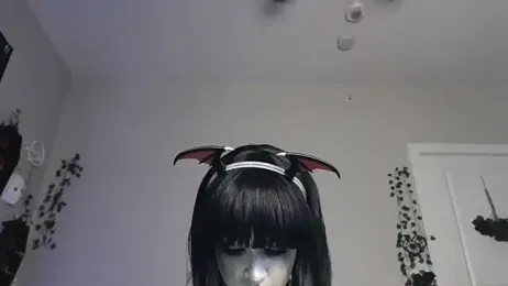 Ivey_Strigoi webcam stripchat model stream image