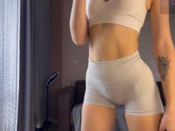 Jannetemagdalenovna webcam model stream image