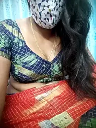 kruthika-telugu webcam model stream image