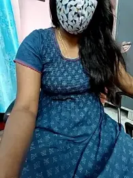 kruthika-telugu webcam model stream image