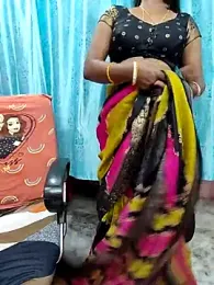 kruthika-telugu webcam model stream image