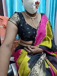 kruthika-telugu webcam model stream image