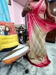 kruthika-telugu webcam model stream image