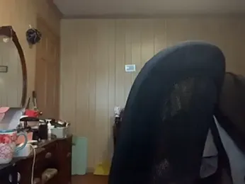 hexthebinary webcam model stream image