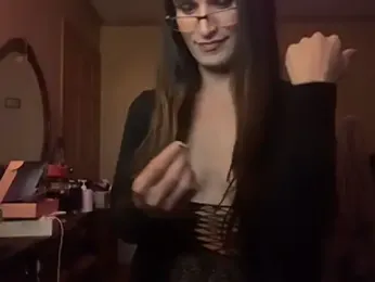 hexthebinary webcam model stream image