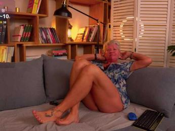 roxana-brooks webcam model stream image