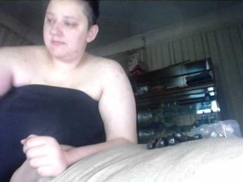 terryfoks webcam model stream image