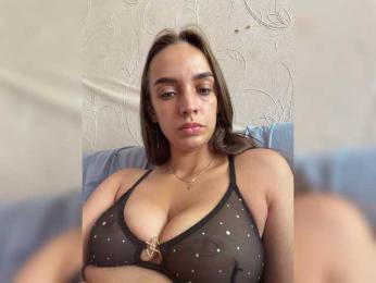 Milla0906 webcam model stream image