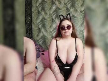 Red-rooms webcam model stream image