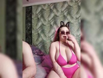 Red-rooms webcam model stream image