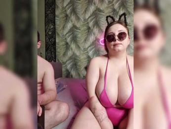 Red-rooms webcam model stream image