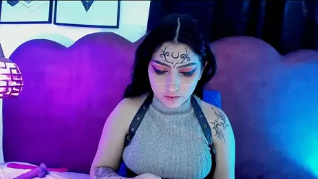 sophy_rock webcam model stream image