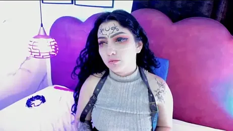 sophy_rock webcam model stream image