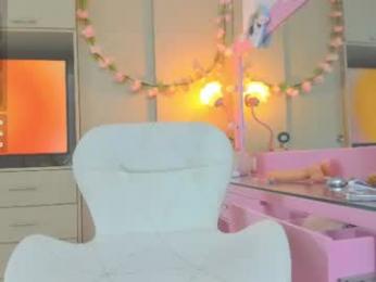 angeliitaa webcam model stream image