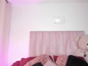 mara_sans webcam model stream image