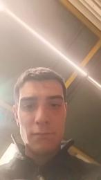 Kingunner18 webcam model stream image
