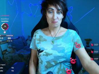 Balsamirovshitsa webcam bongacams model stream image