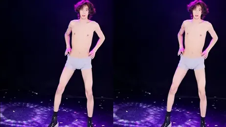 GGBond-02 webcam stripchat model stream image