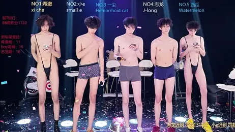 GGBond-02 webcam stripchat model stream image