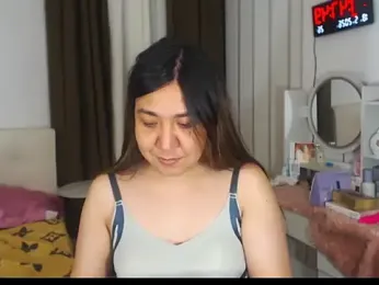 stellahugeX webcam stripchat model stream image