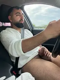 PersianHairyy webcam model stream image