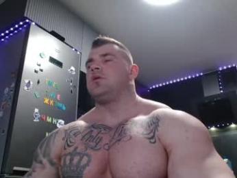 jackyhuge webcam model stream image