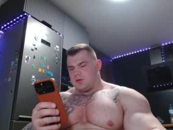 jackyhuge webcam model stream image
