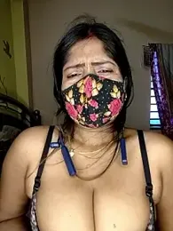 Love143A webcam model stream image