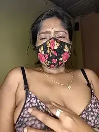 Love143A webcam model stream image