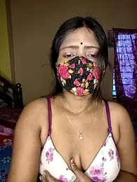 Love143A webcam model stream image