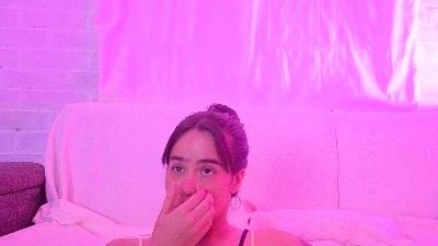 Kimandyuk webcam model stream image