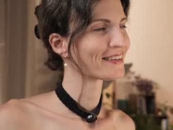 yulladao webcam chaturbate model stream image