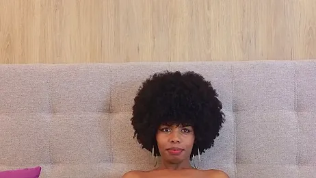 BeckySalas webcam model stream image