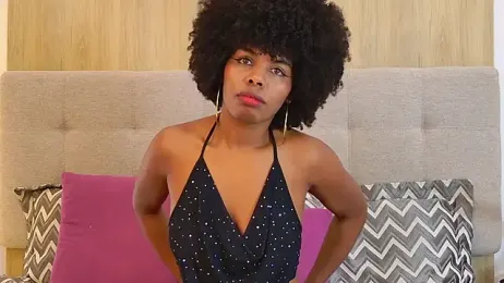 BeckySalas webcam model stream image