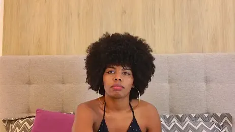 BeckySalas webcam model stream image