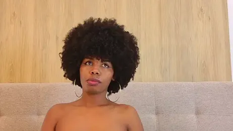 BeckySalas webcam model stream image