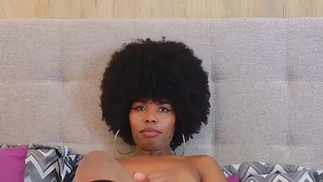 BeckySalas webcam model stream image