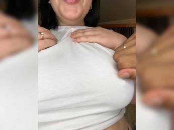 DoubleCumm webcam bongacams model stream image