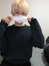 H-kun07 webcam stripchat model stream image