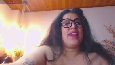 andrea_secret_ webcam model stream image