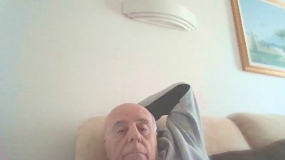 lele58_fun webcam model stream image