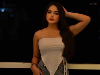 GiannaGrande webcam model stream image