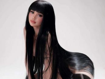 GiannaGrande webcam livejasmin model stream image