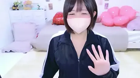 Hinata_Sun webcam stripchat model stream image